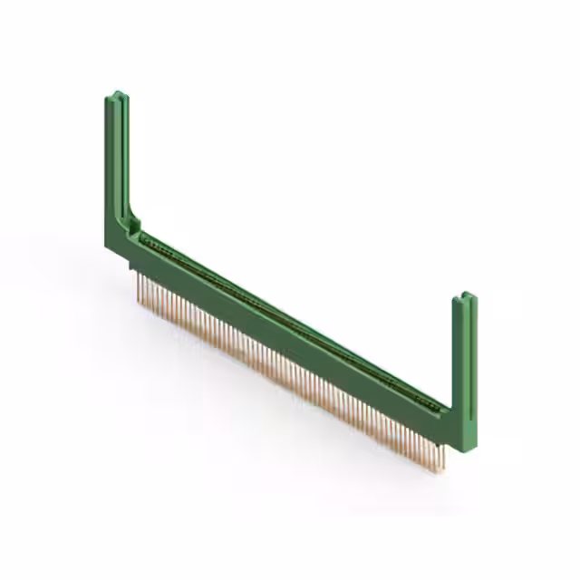 345-140-542-858 EDAC Inc.  Edgeboard Connectors